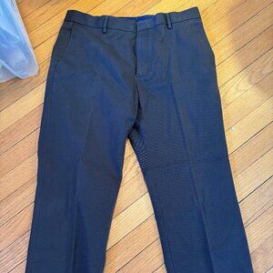 Banana Republic Slim Fit Dress Pants
